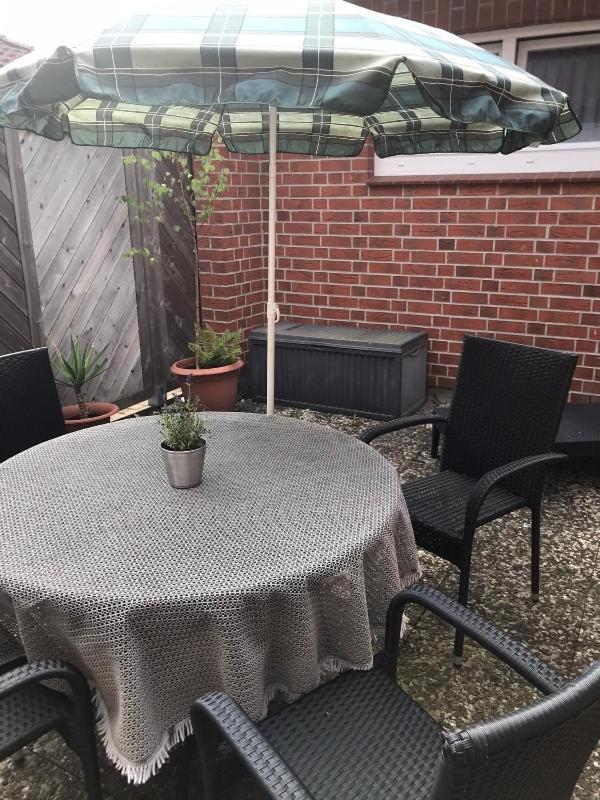 Ferienhaus Tamm-Voß Grömitz Exterior foto