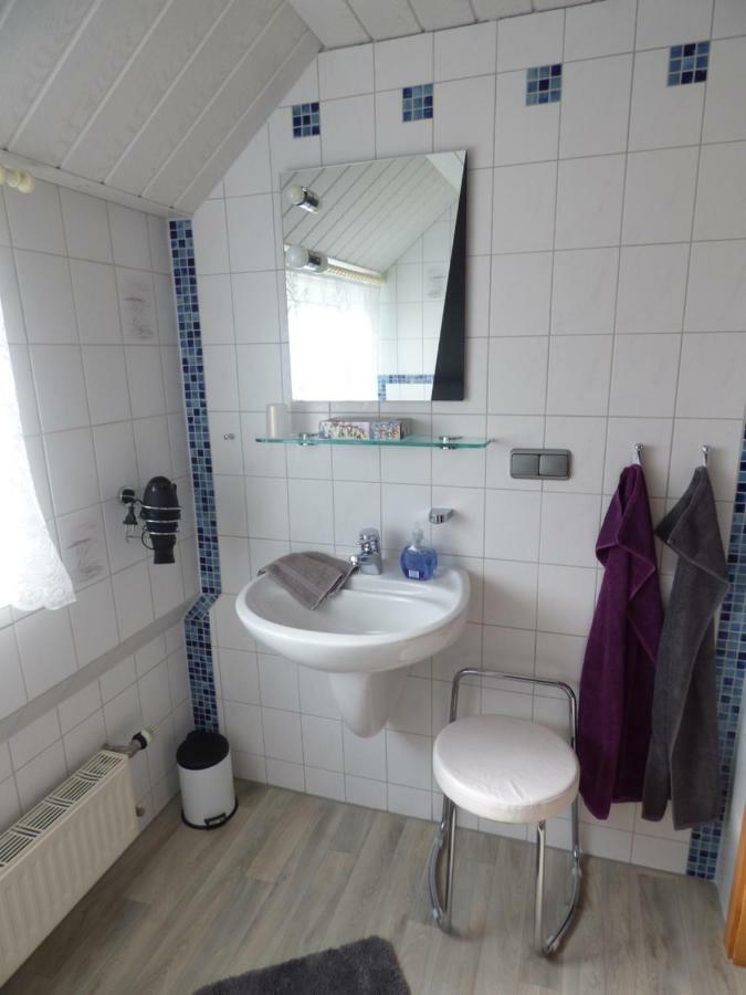 Ferienhaus Tamm-Voß Grömitz Exterior foto